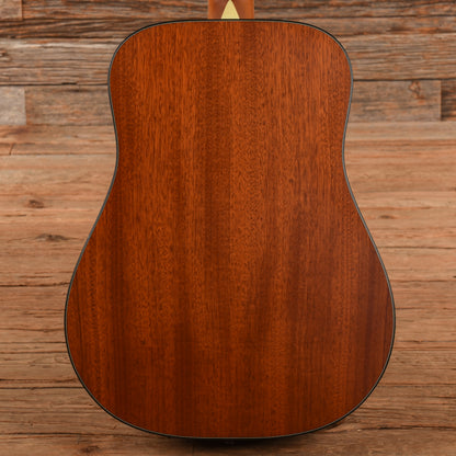 Larrivee D-03-12 Mahogany Natural 1999