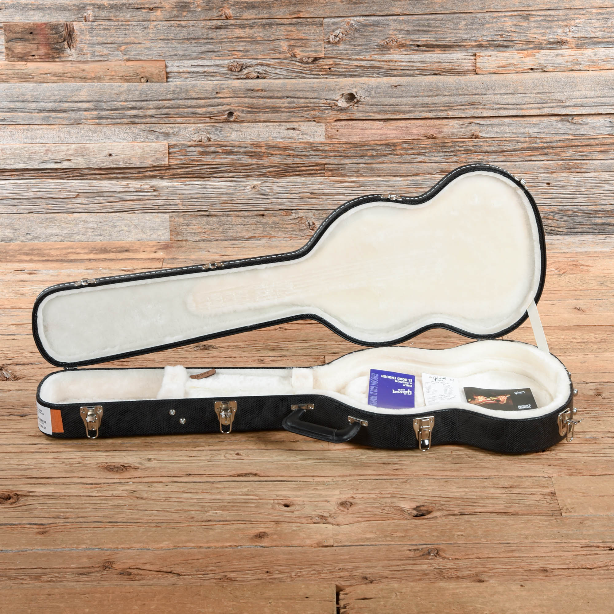 Gibson SG Standard Cherry 2009 LEFTY