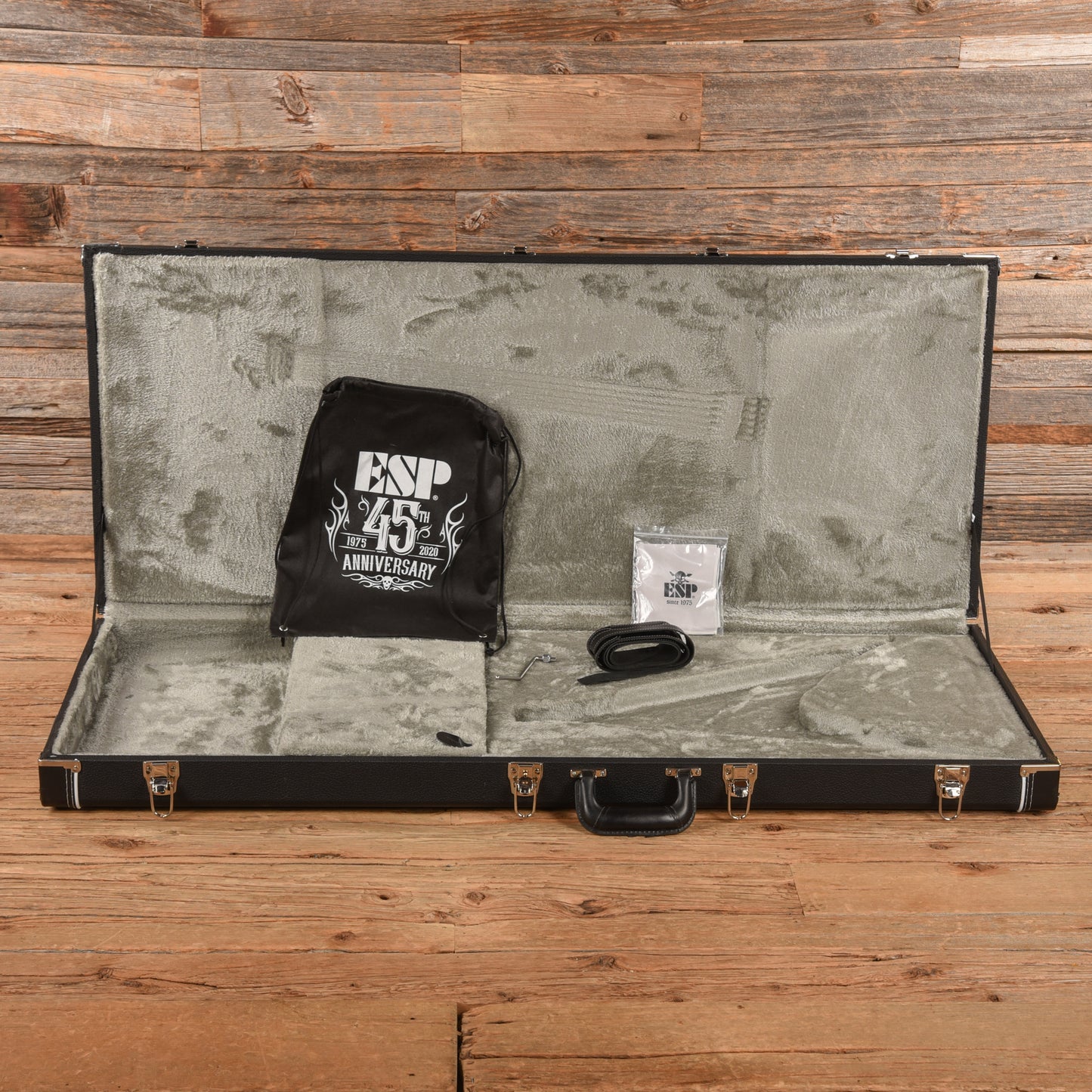 ESP LTD MSV-1 White 2020