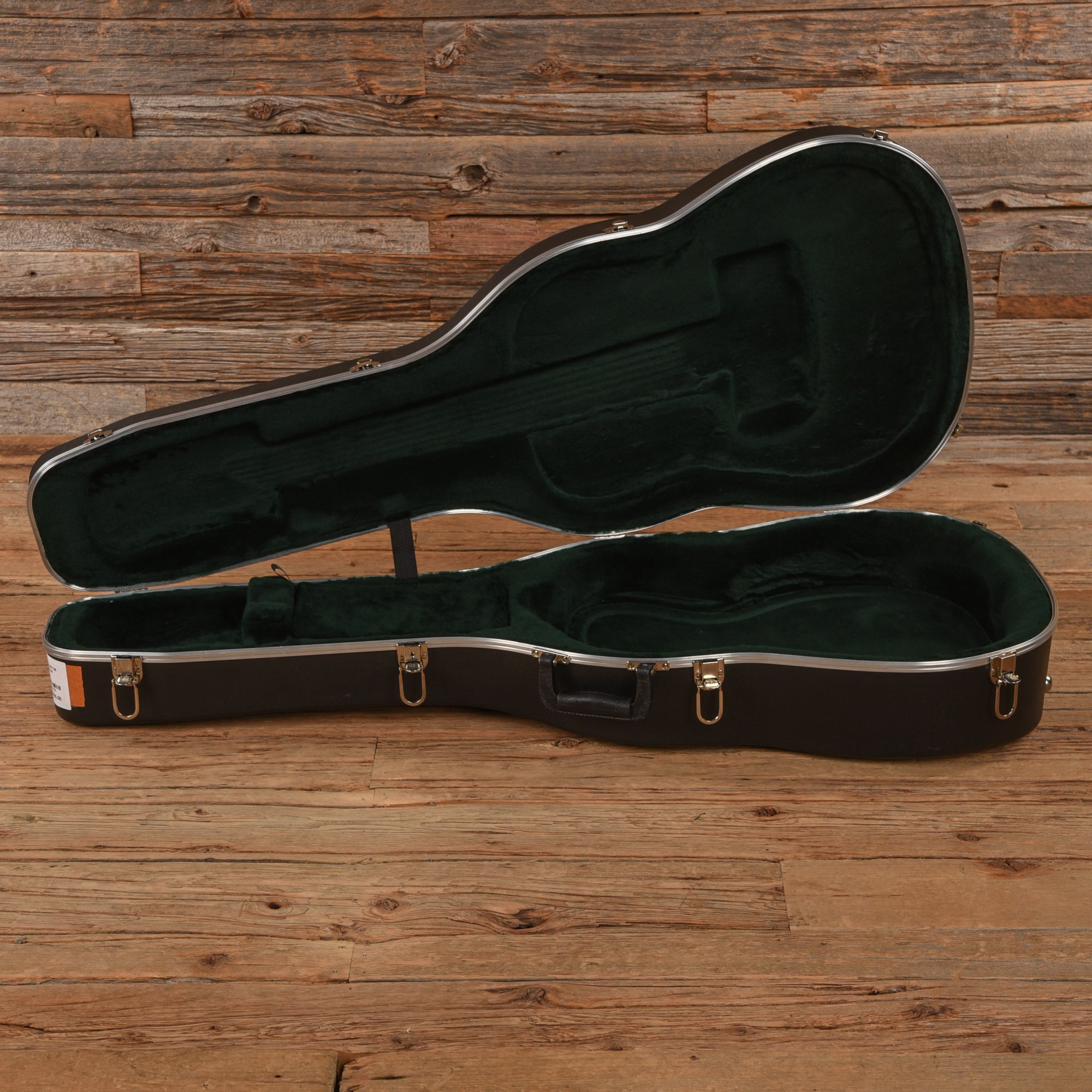 Martin Standard Series OM-28 Natural