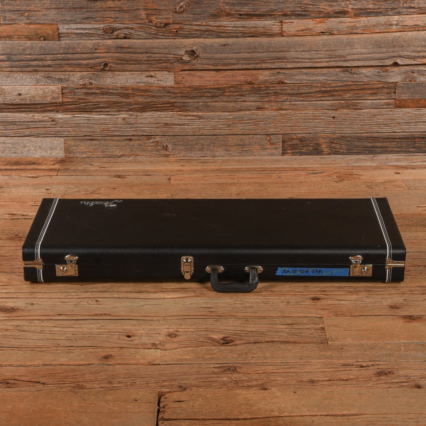 Fender American Standard Telecaster Sage Green Metallic 2013