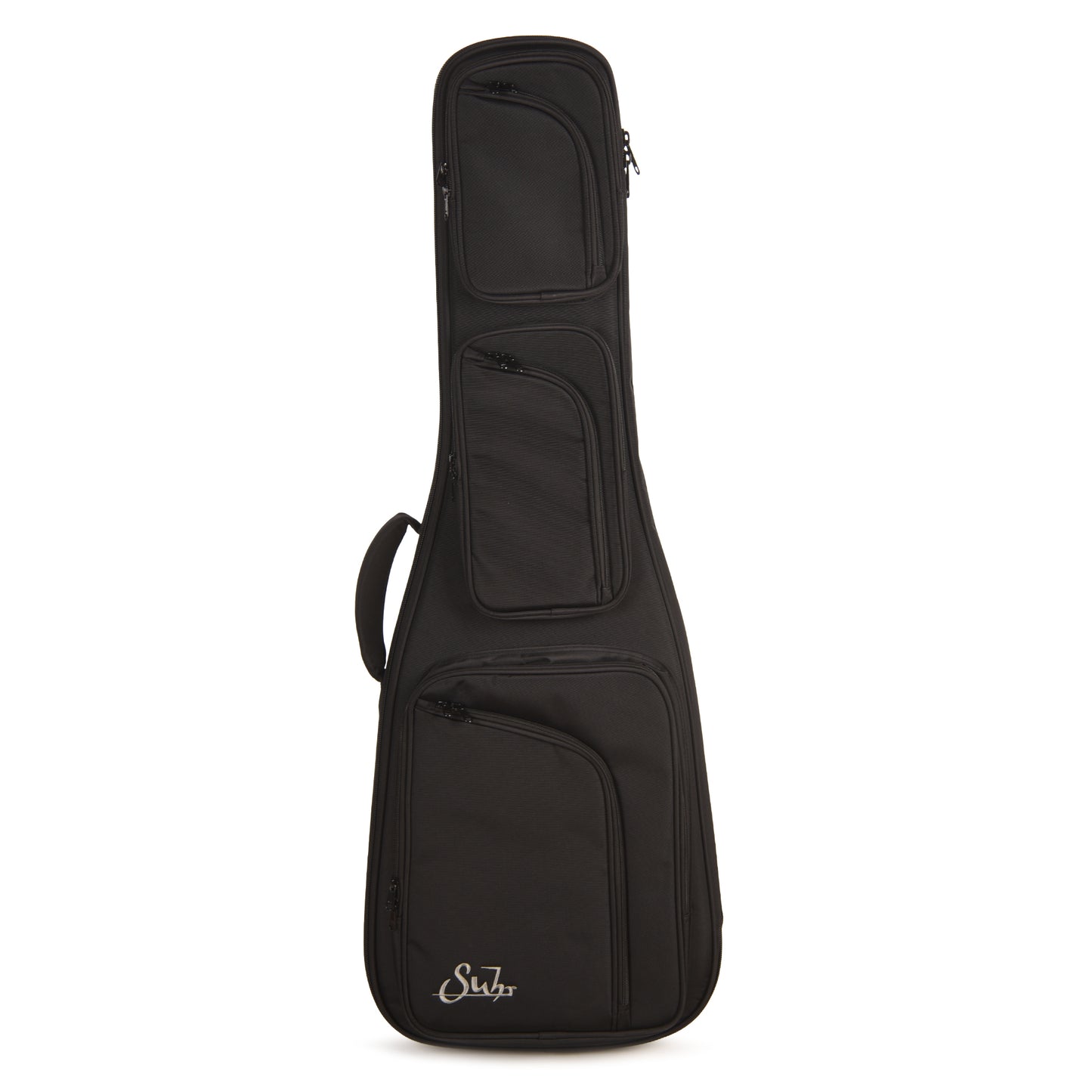 Suhr Oso Short Scale Trans Red