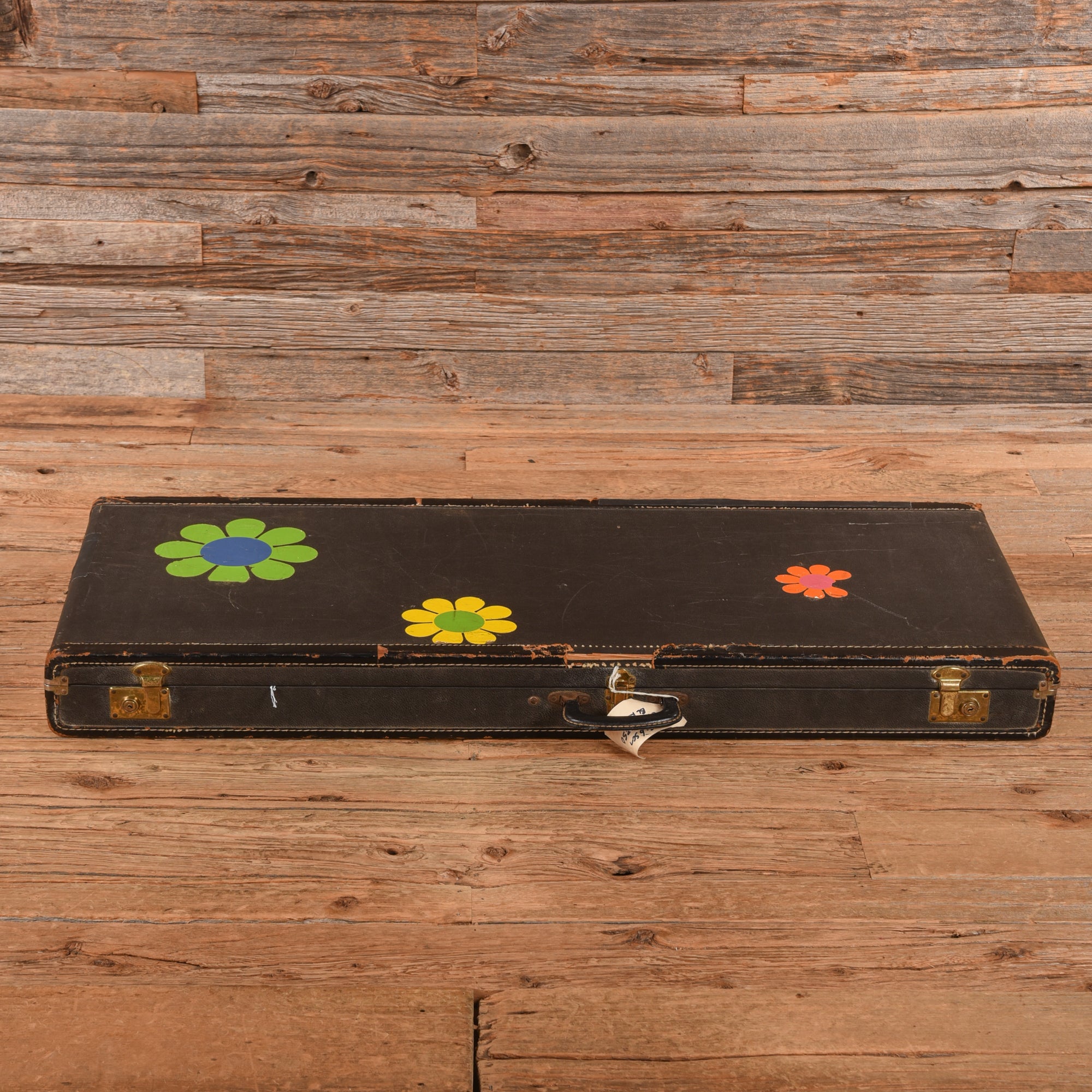 Gibson EBSF-1250 Doubleneck Black 1966