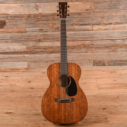 Martin 00-15M Brown 2025