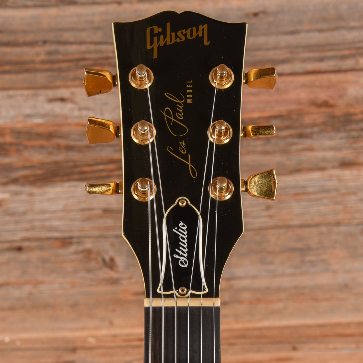 Gibson Les Paul Studio Alpine White 1989