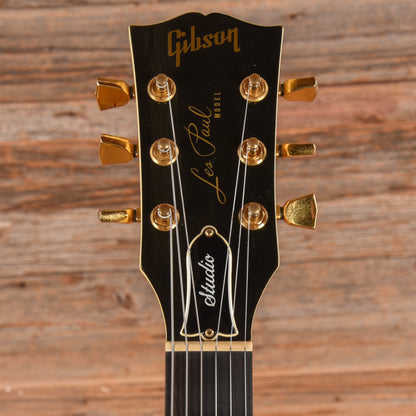 Gibson Les Paul Studio Alpine White 1989