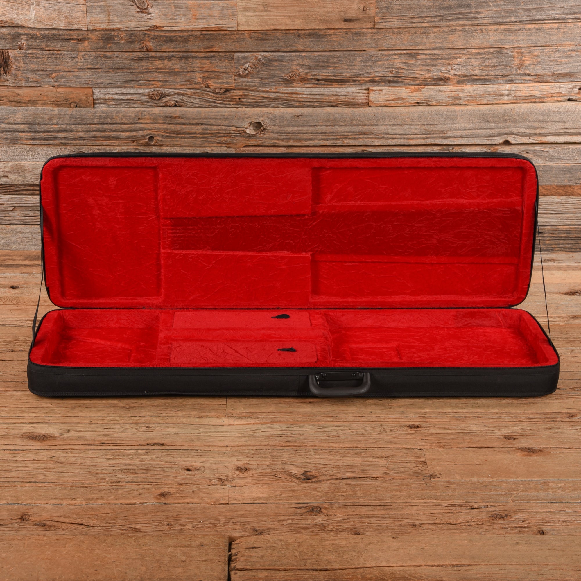 Prat Custom 5-String Bass Burl Top