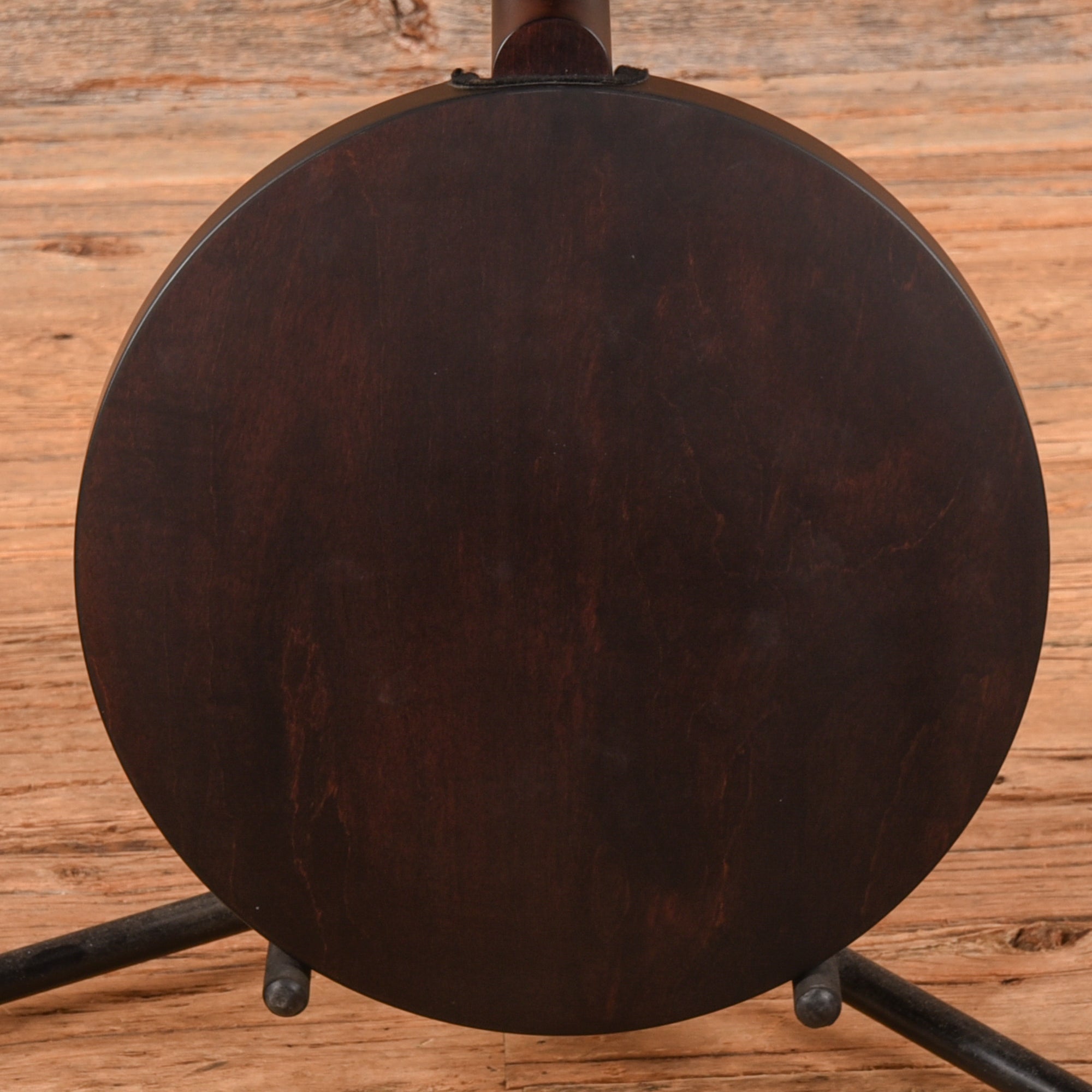 Deering Artisan Goodtime Special 19-Fret Tenor Banjo Brown 2021