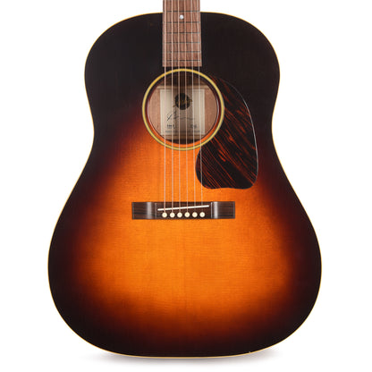 Atkin The Forty Three Baked Sitka/Mahogany Aged Sunburst