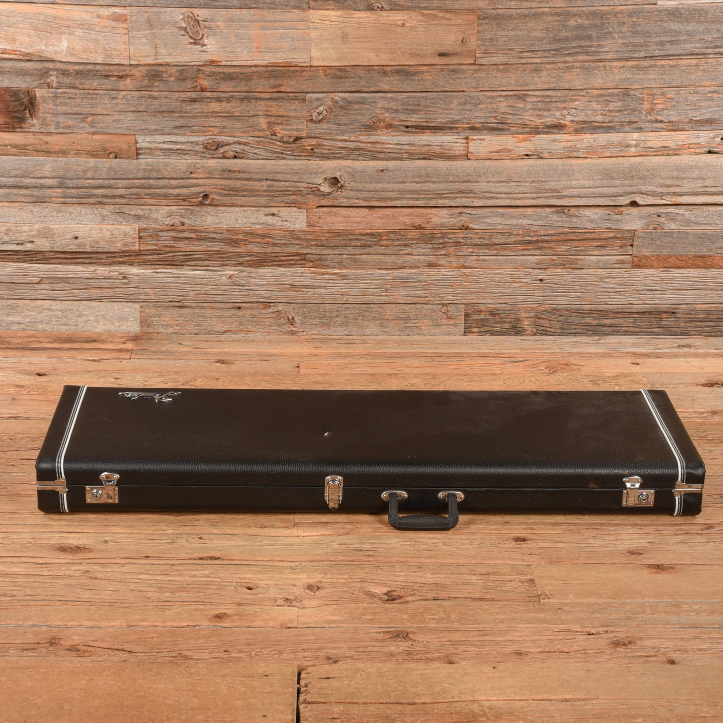 Fender Mike Dirnt Road Worn Artist Series Signature Precision Bass White Blonde 2018