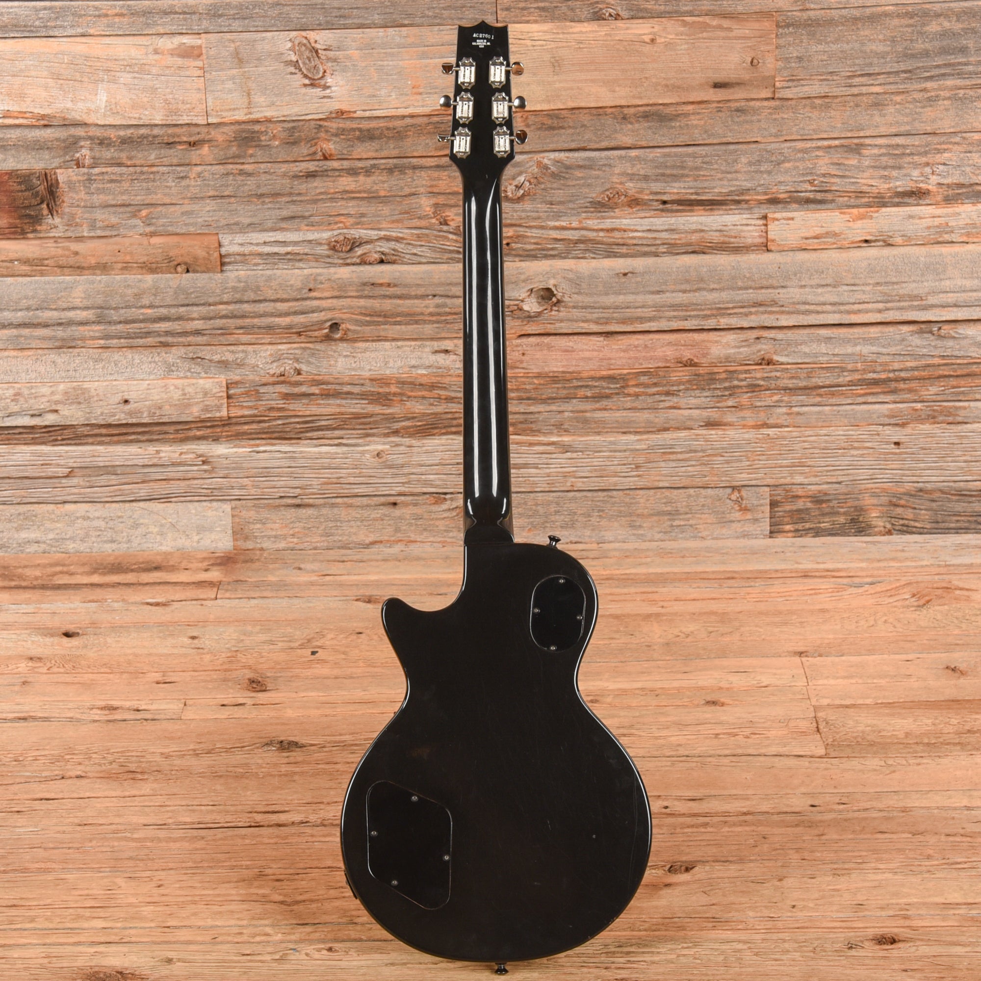 Heritage H-140 Silverburst 2012