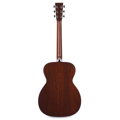 Collings OM1 Torrefied Adirondack Spruce Natural w/1 3/4" Nut