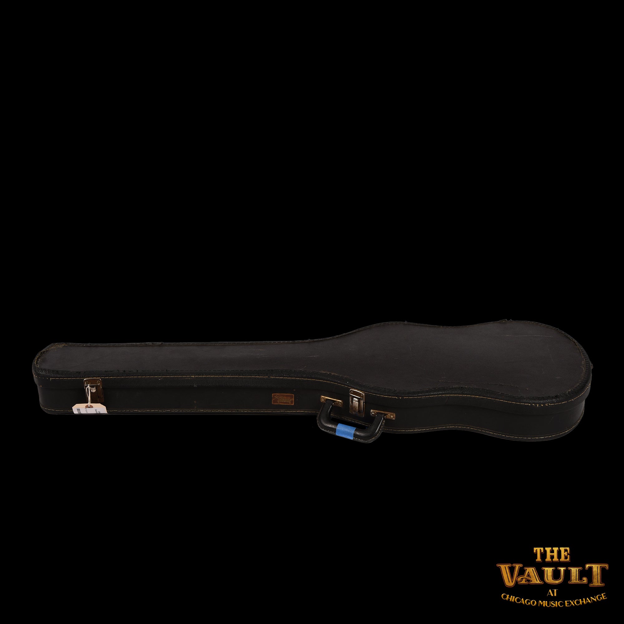 Gibson SG Junior Cardinal Red 1965