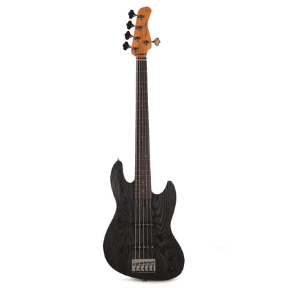 Sire Marcus Miller V6 5-String Mahogany/Ash Black