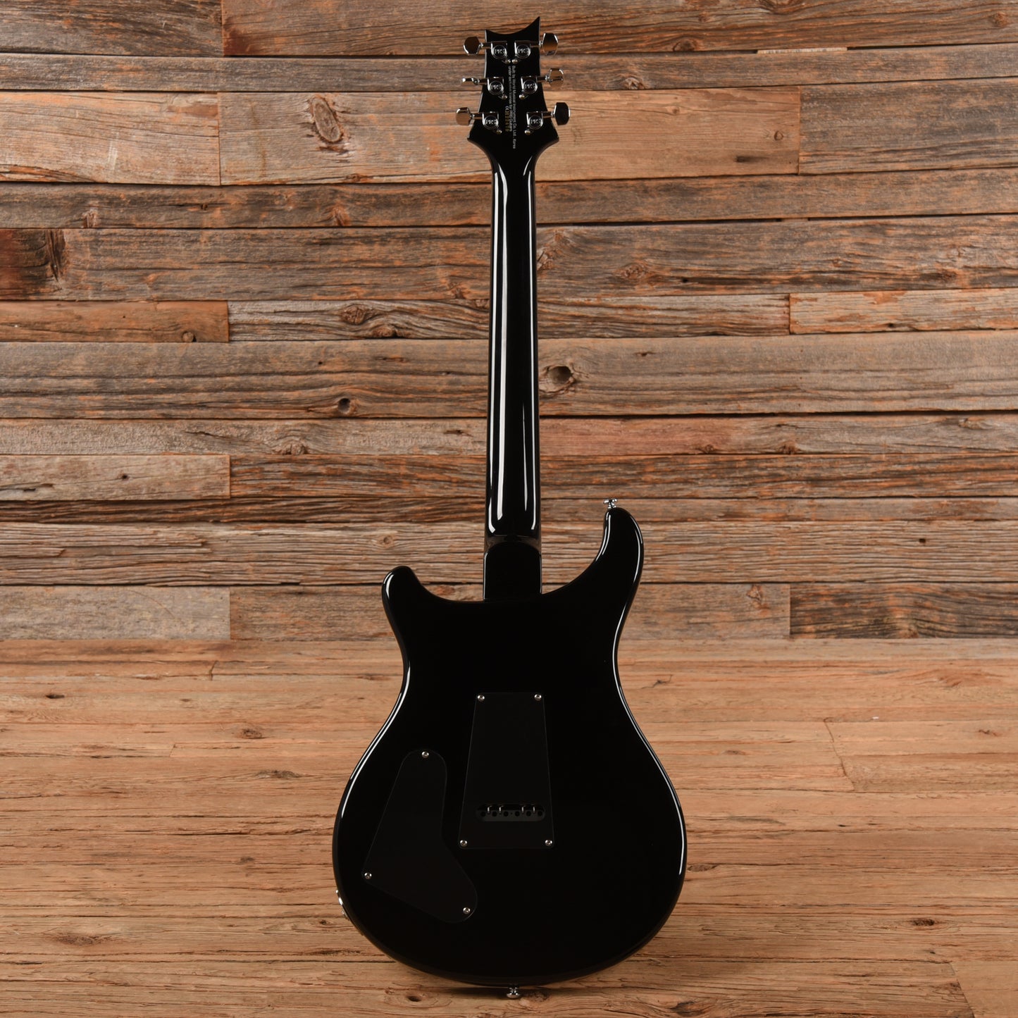 PRS SE Custom 22  2007