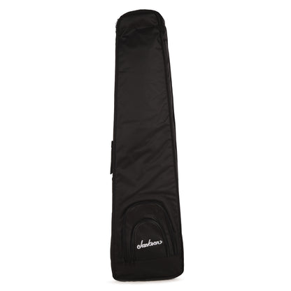 Jackson Limited Edition Pure Metal Pro Plus Pure Metal Concert Bass CB1A Gloss Black