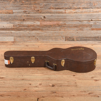 Gibson J-185 Original Sunburst 2021