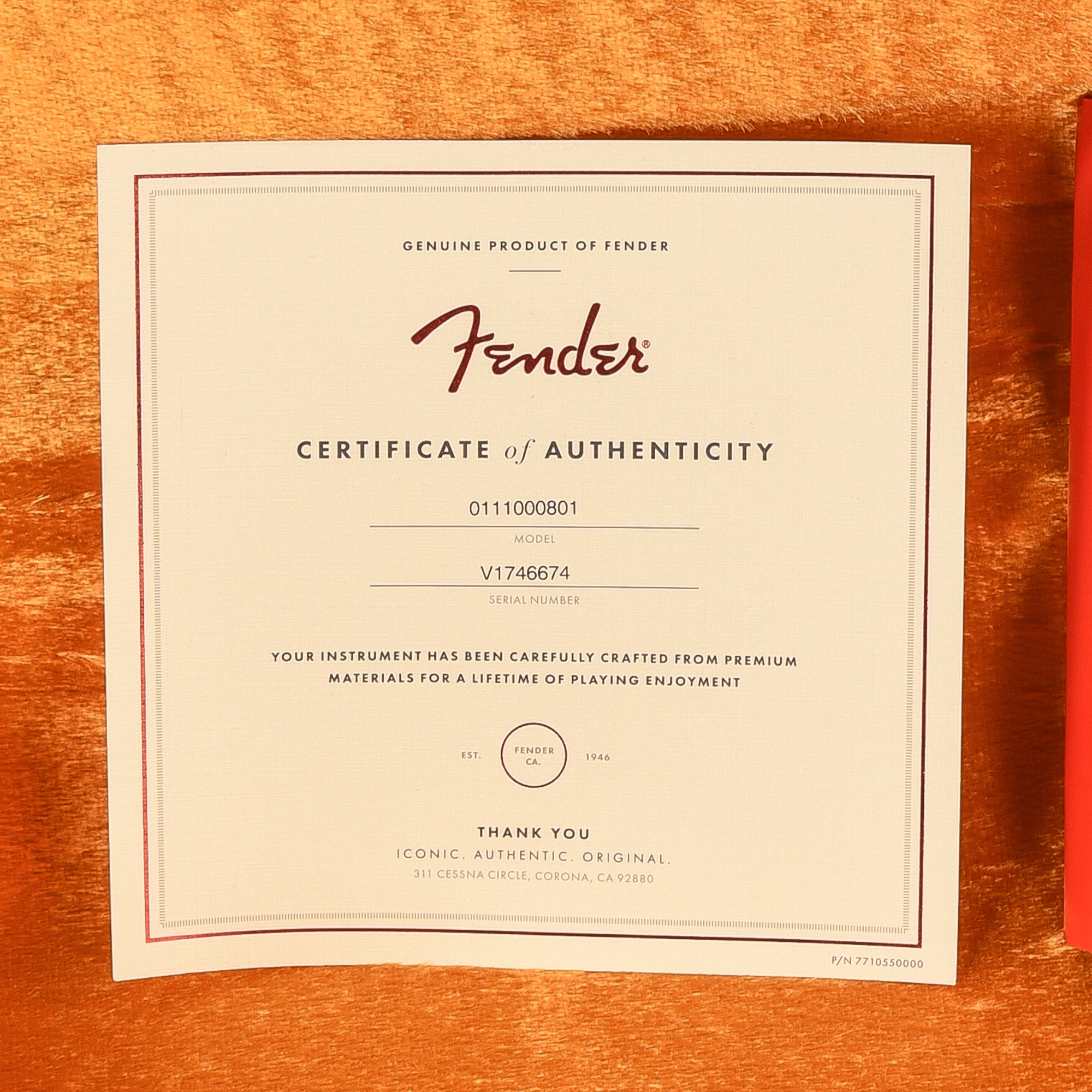 Fender American Vintage '64 Telecaster Aged White Blonde 2017