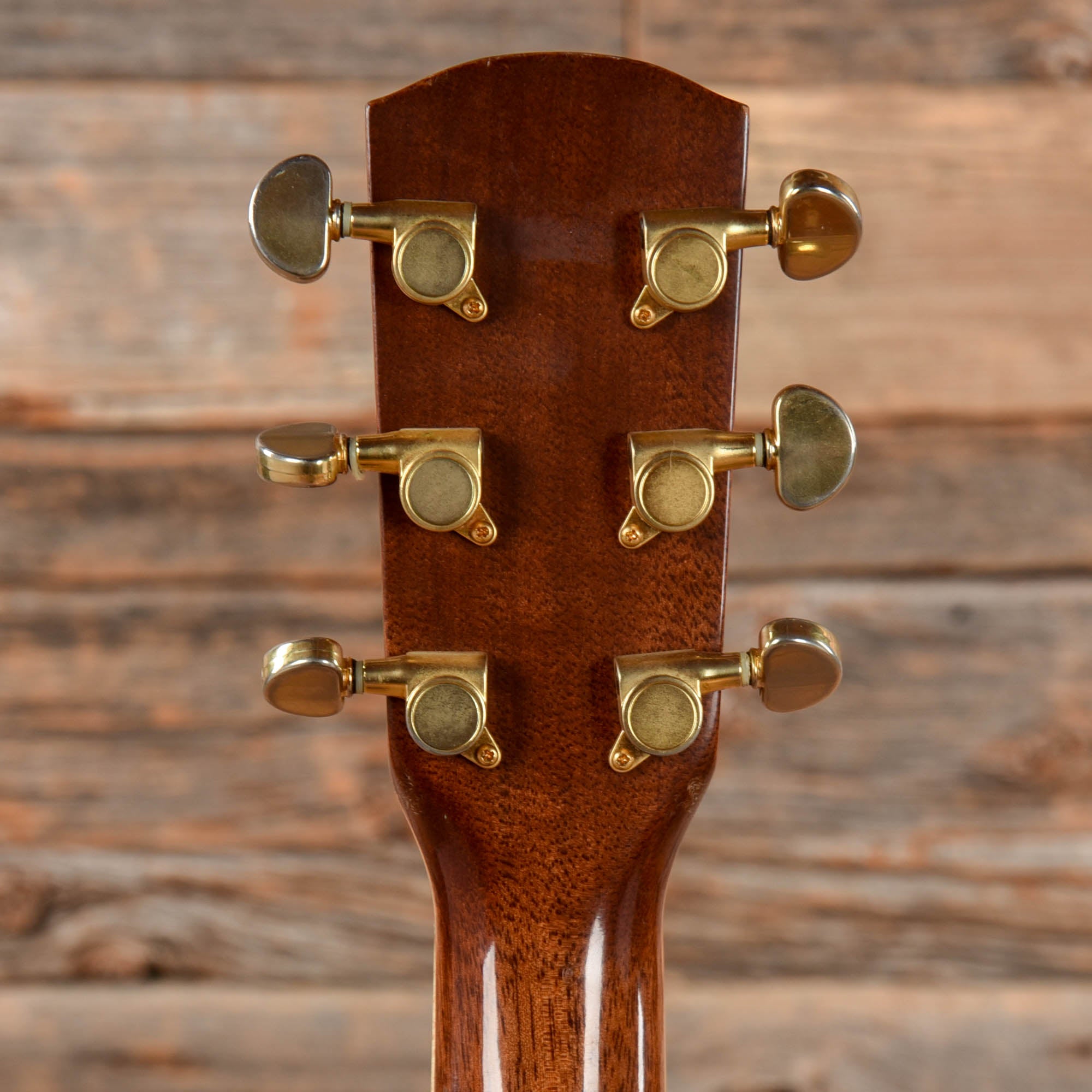 Alvarez PF-90SC Natural