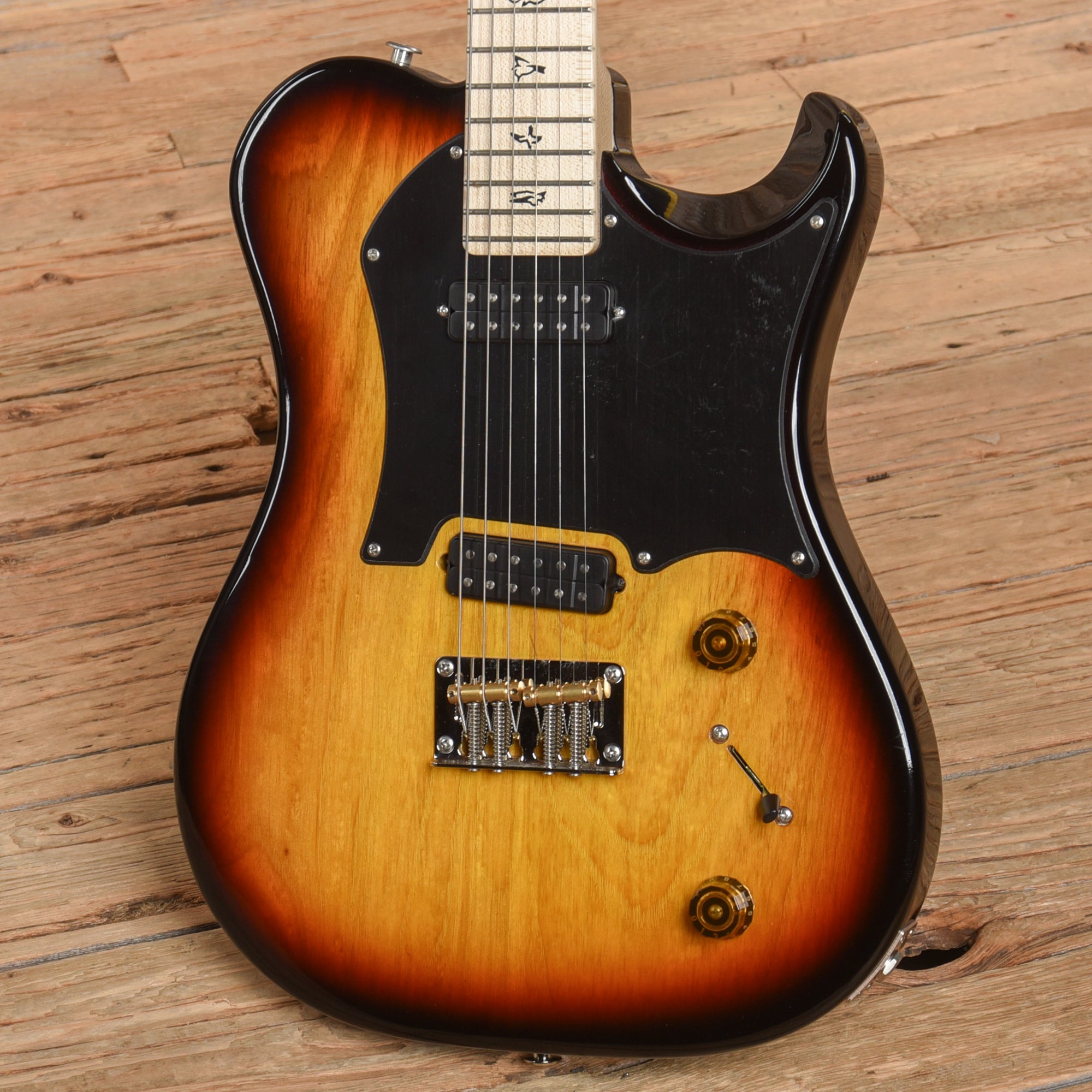 PRS Myles Kennedy Signature Sunburst 2023
