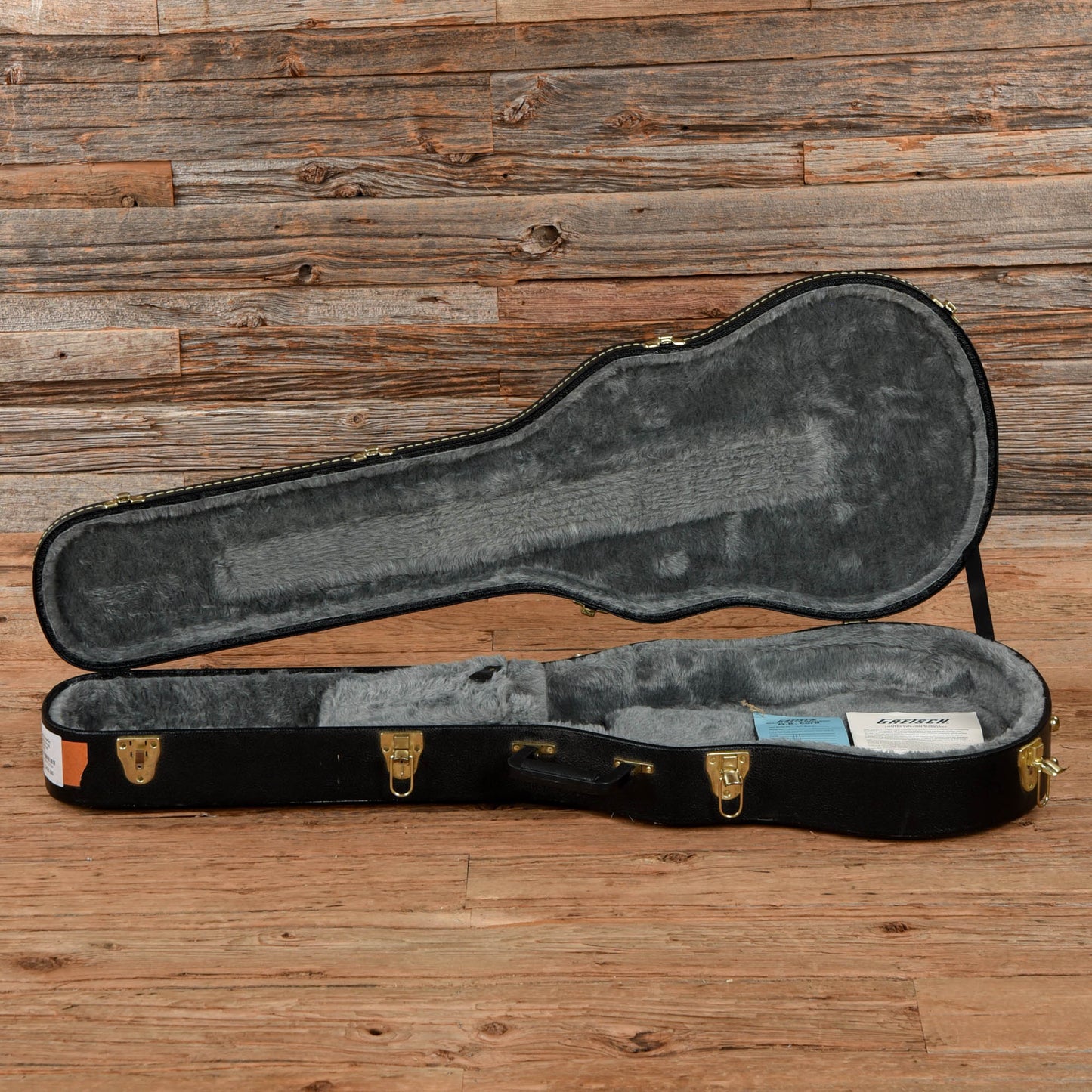 Gretsch G5222 Electromatic Double Jet Jade Grey Metallic 2020