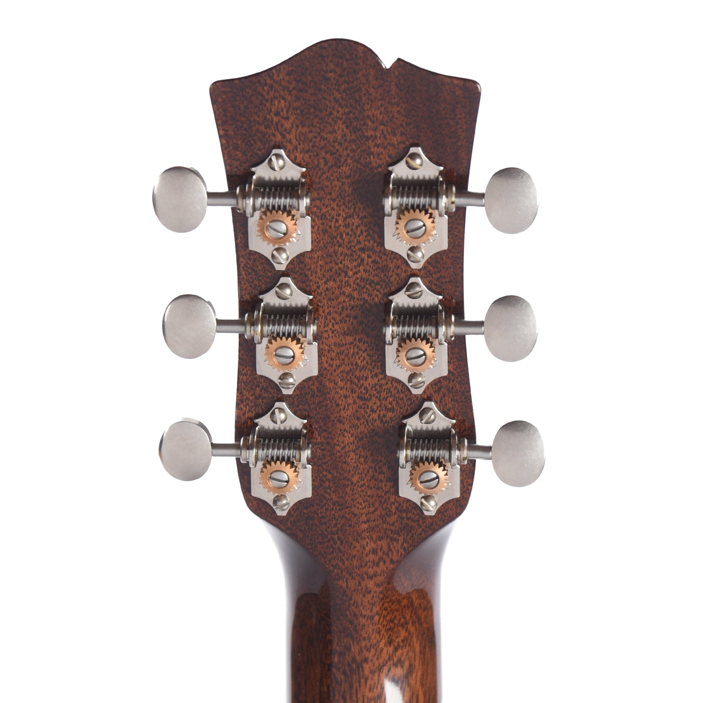 Collings 470JL Julian Lage Signature Antiqued Sunburst w/Bigsby