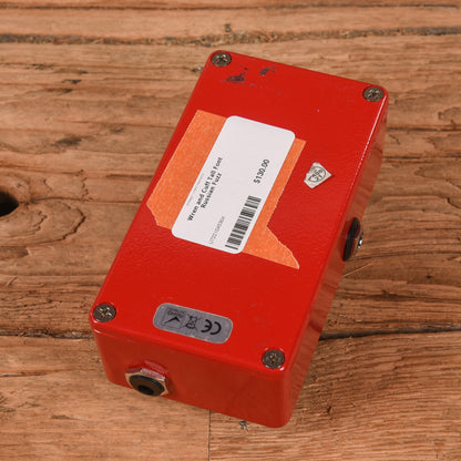 Wren and Cuff Tall Font Russian Fuzz