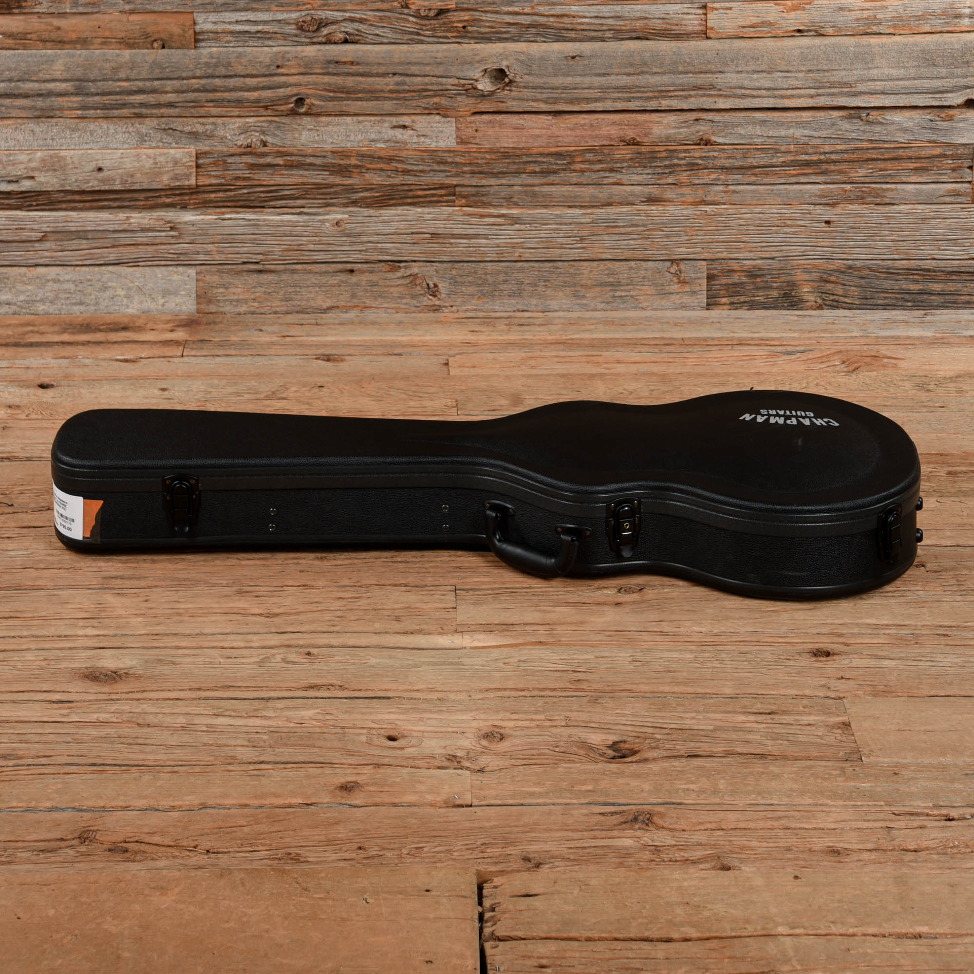 Chapman ML2 Pro Modern Blue Burst 2019