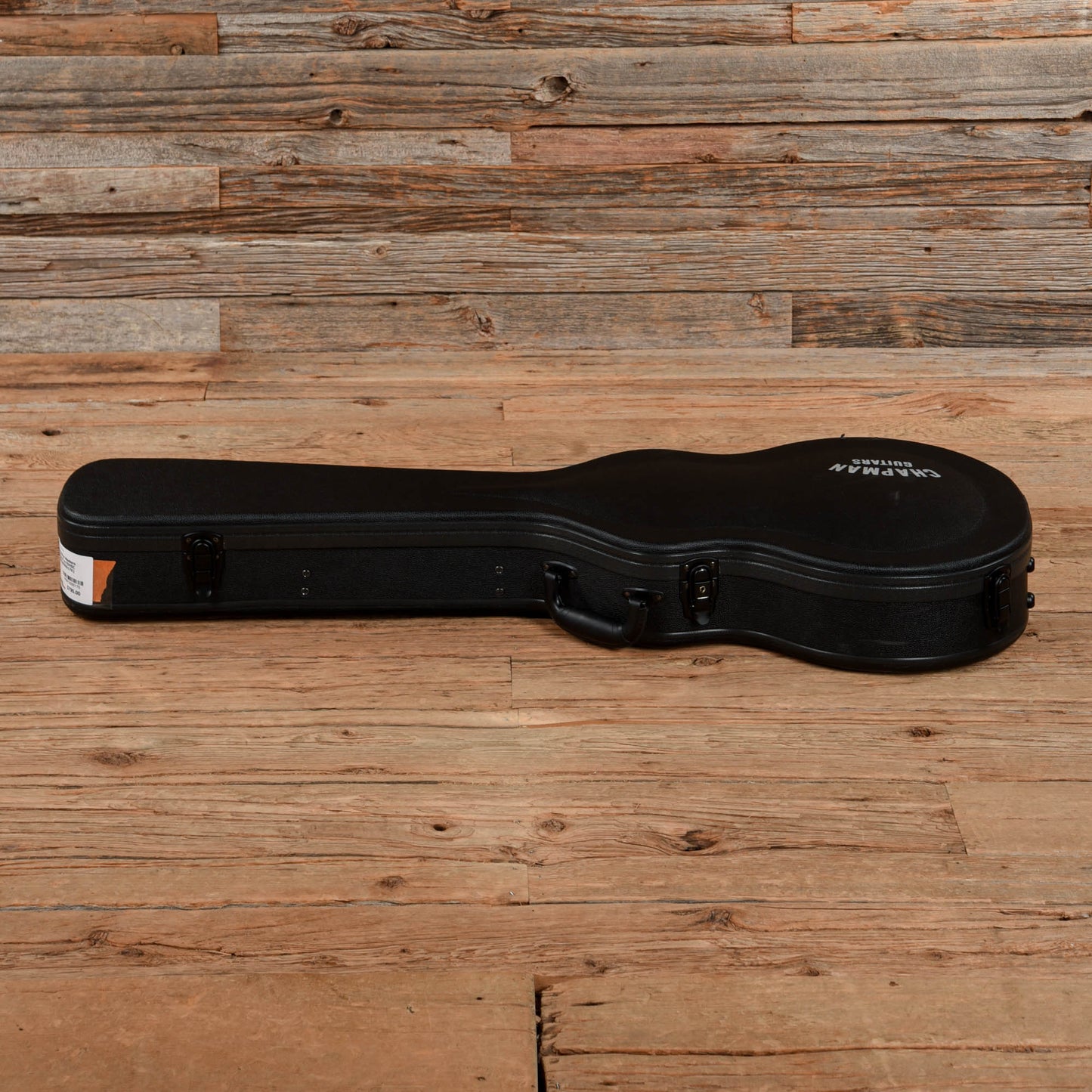 Chapman ML2 Pro Modern Blue Burst 2019