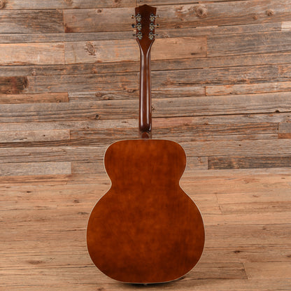 Airline Jumbo Acoustic Sunburst 1950s