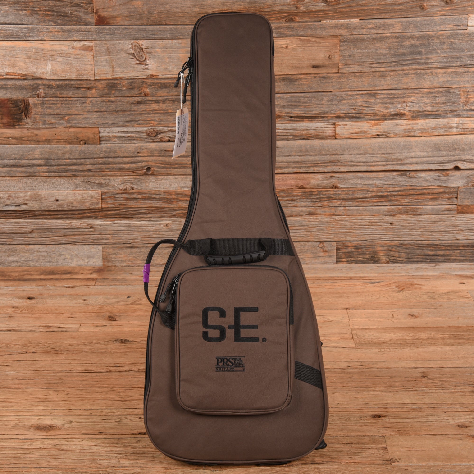 Fender American Vintage Roasted Stratocaster Neck with American Vintage '56 Body Black