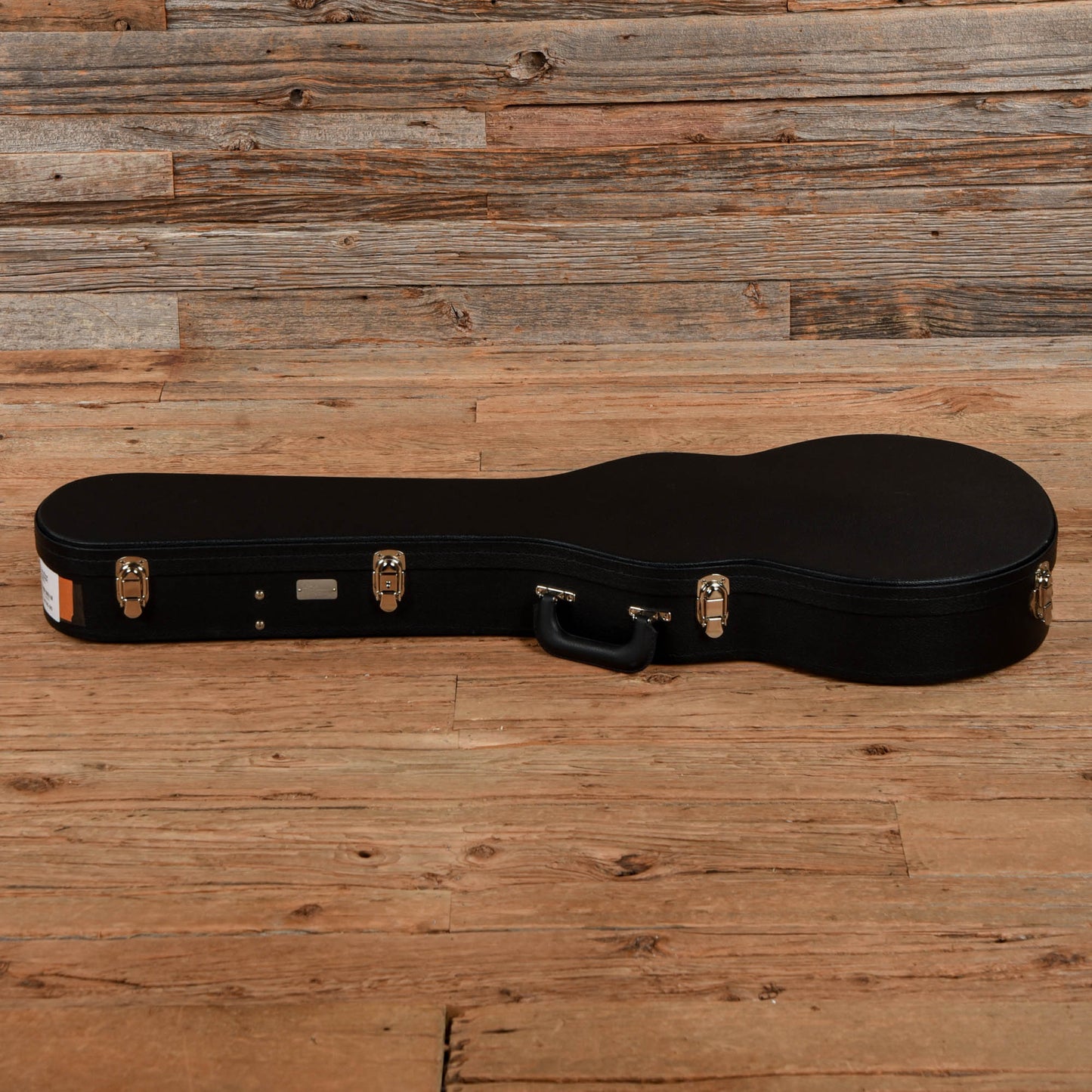 Gibson Mod Shop Les Paul Custom Sunburst