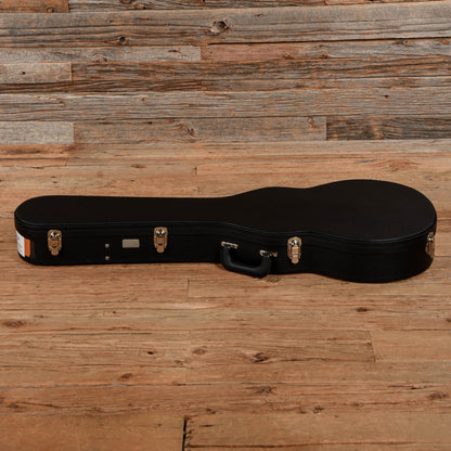 Gibson Mod Shop Les Paul Custom Sunburst