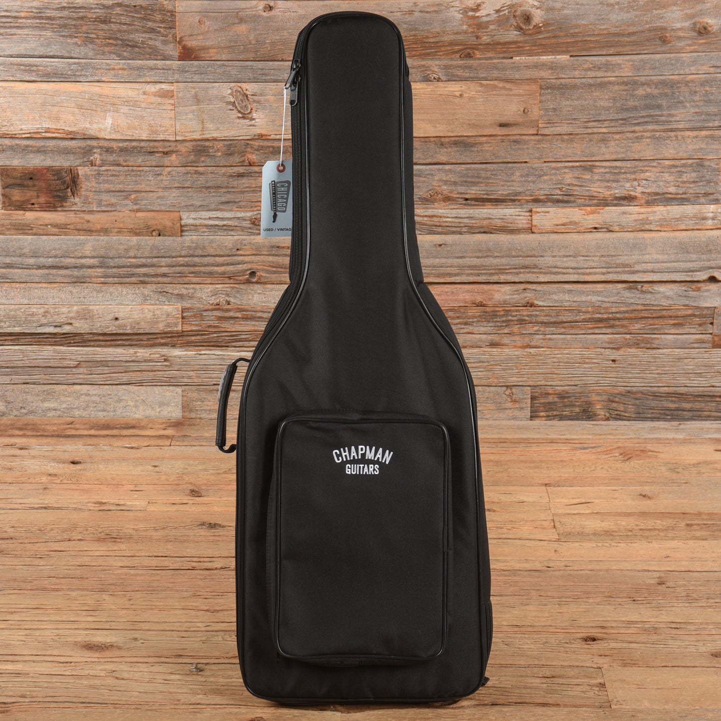 Chapman Guardian Purple Metallic Satin 2024