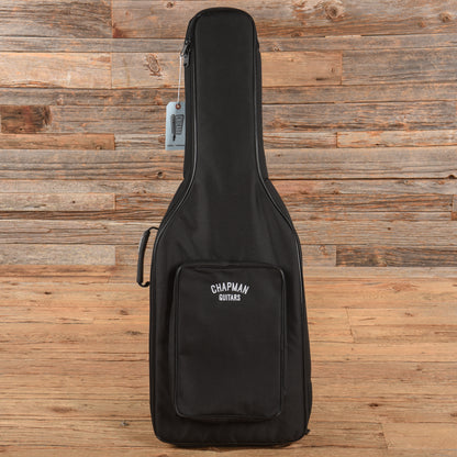 Chapman Guardian Purple Metallic Satin 2024