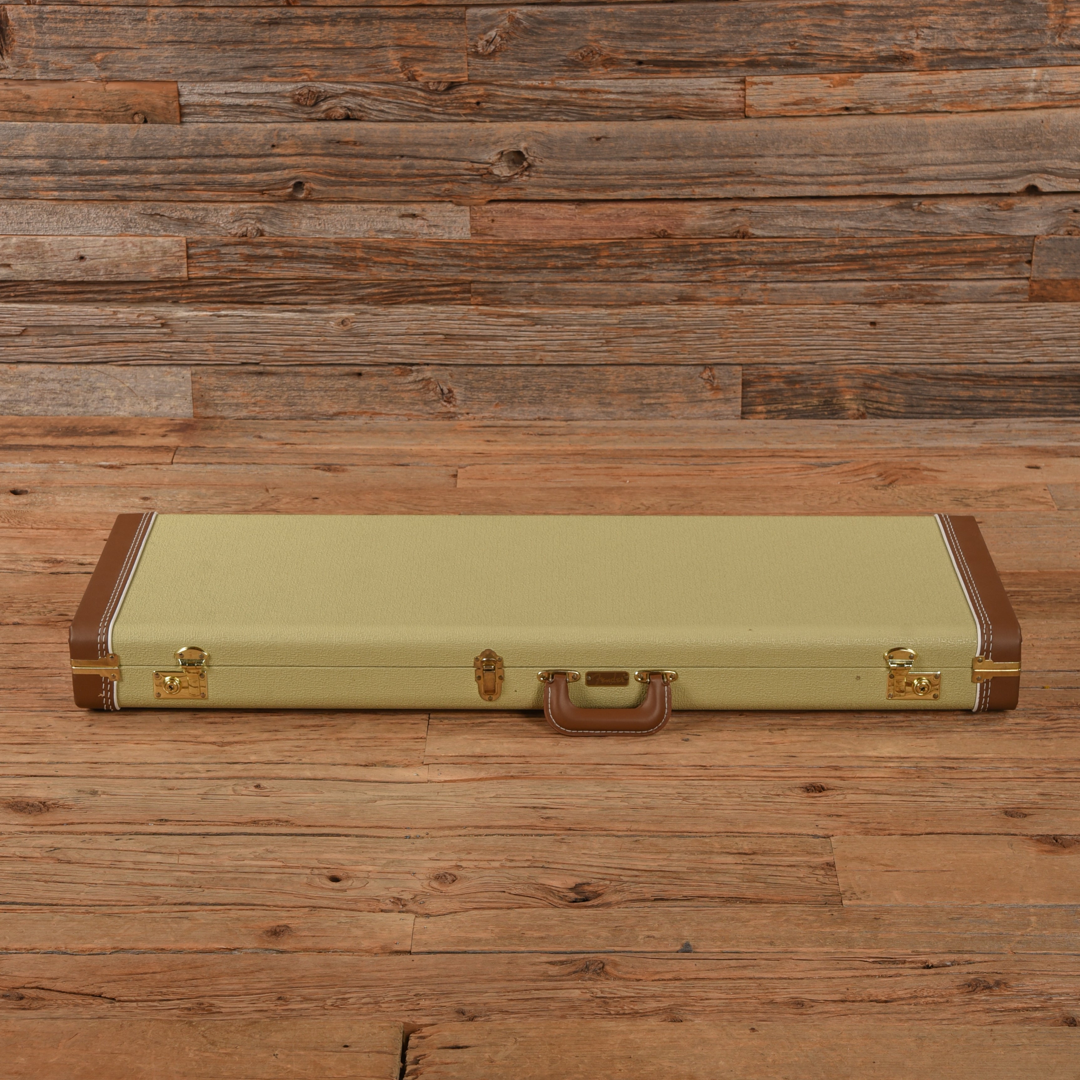 Fender Artist Eric Johnson Stratocaster Tropical Turquoise 2020