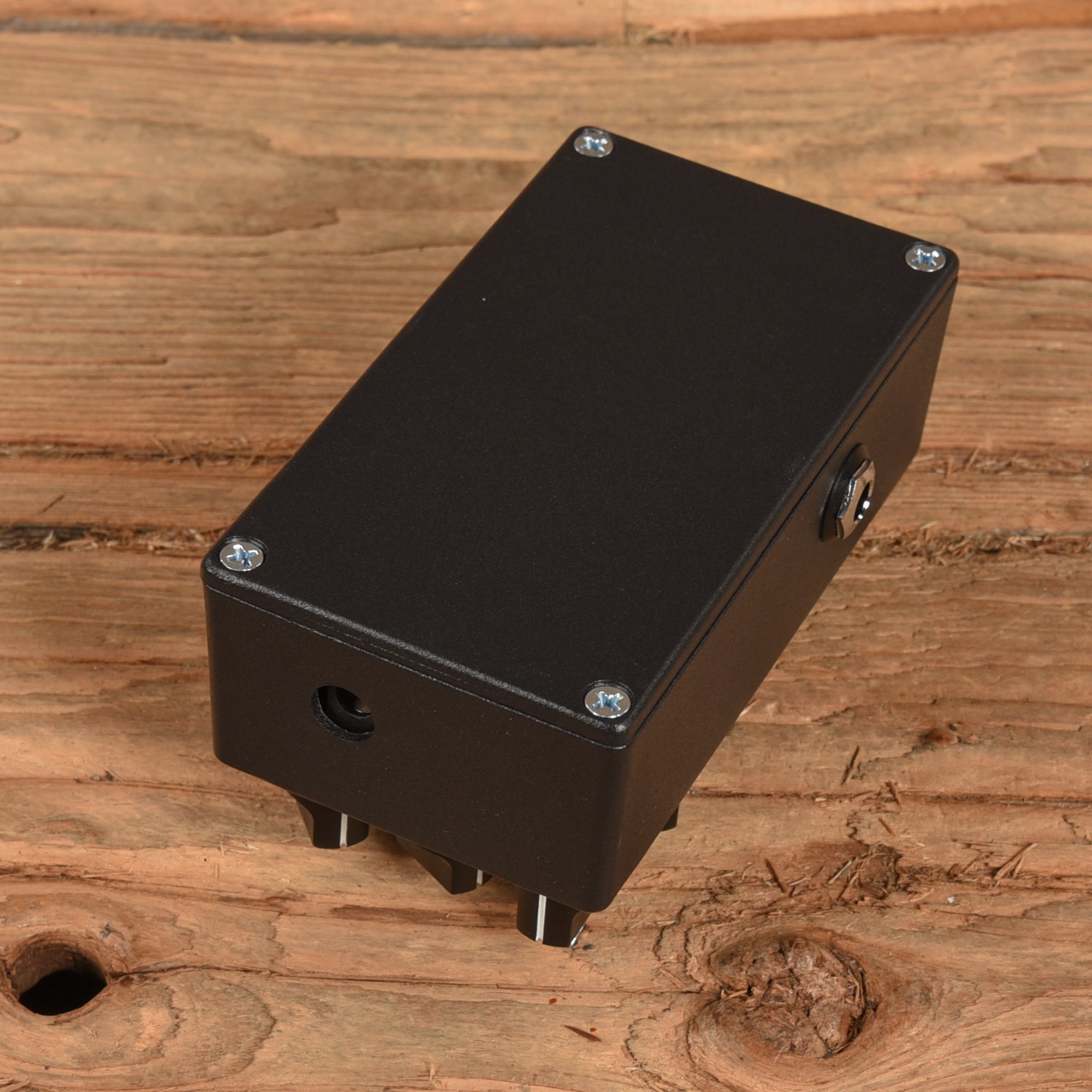 Friedman BE-OD Overdrive Pedal