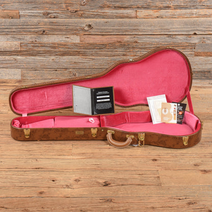 Gibson Custom Shop 1959 Les Paul Standard "CME Spec" Cherry Tea Burst VOS w/60 V2 Neck