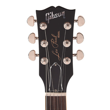 Gibson Original Les Paul Standard '60s Double Trouble Vintage Bourbon Burst Gloss