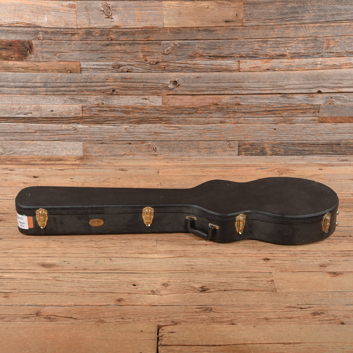 Martin Fretless 00C-16GTAE Natural 2006