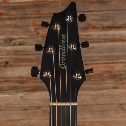 Breedlove Premier Concert CE LTD Red Cedar / East Indian Rosewood Natural 2021