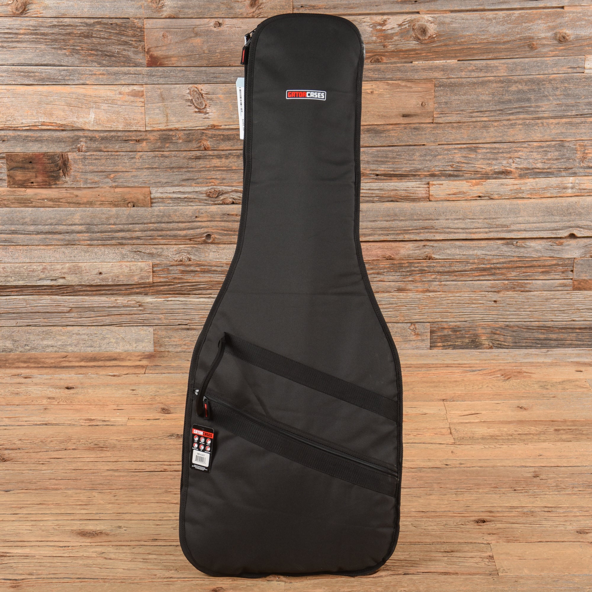 Epiphone Les Paul Standard Black 2003