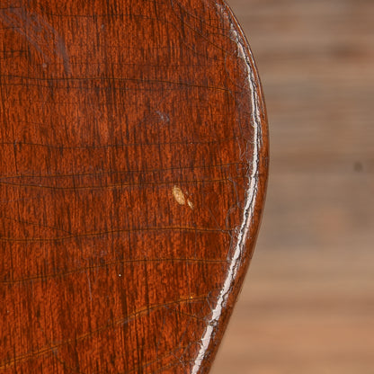 Kalamazoo KG 3/4 Sport Sunburst 1930s