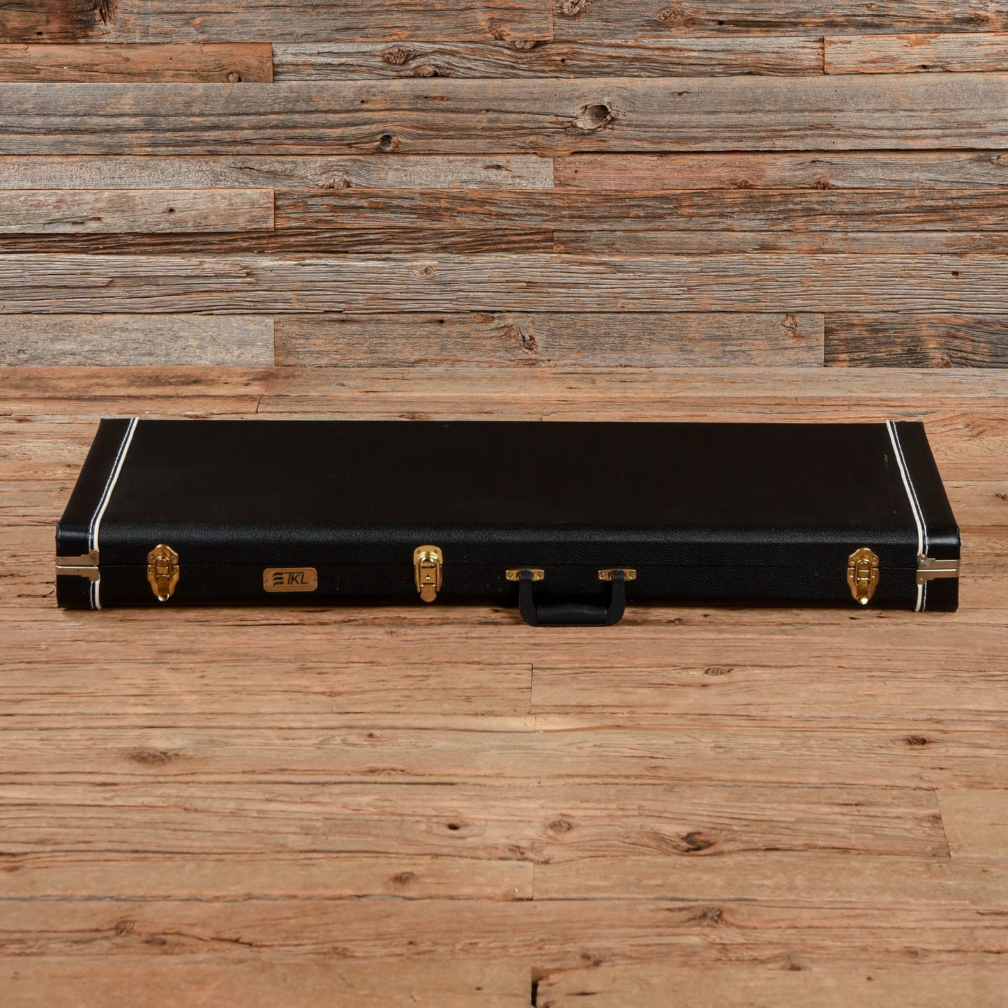 Kurt Wilson Standard Sunburst