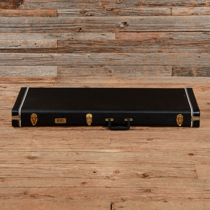 Kurt Wilson Standard Sunburst