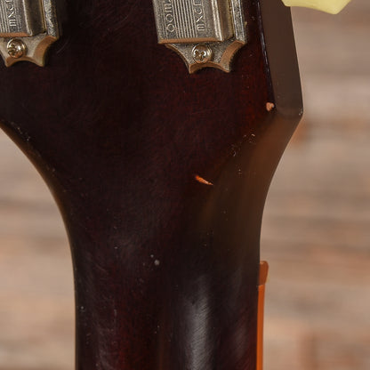 Tokai Les Paul Reborn LS60 Goldtop 1970s