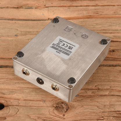 Death By Audio Fuzz War