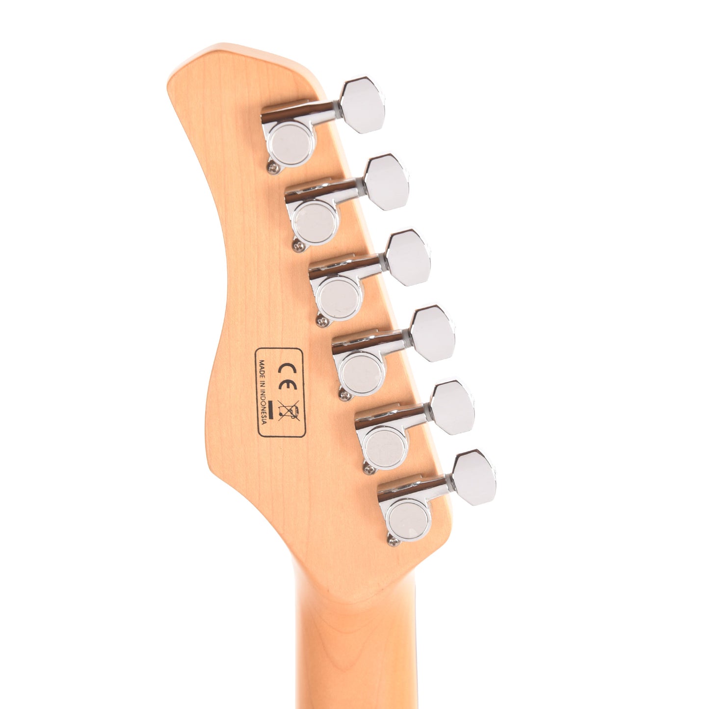 Sire Larry Carlton S3 Antique White (New Gen)