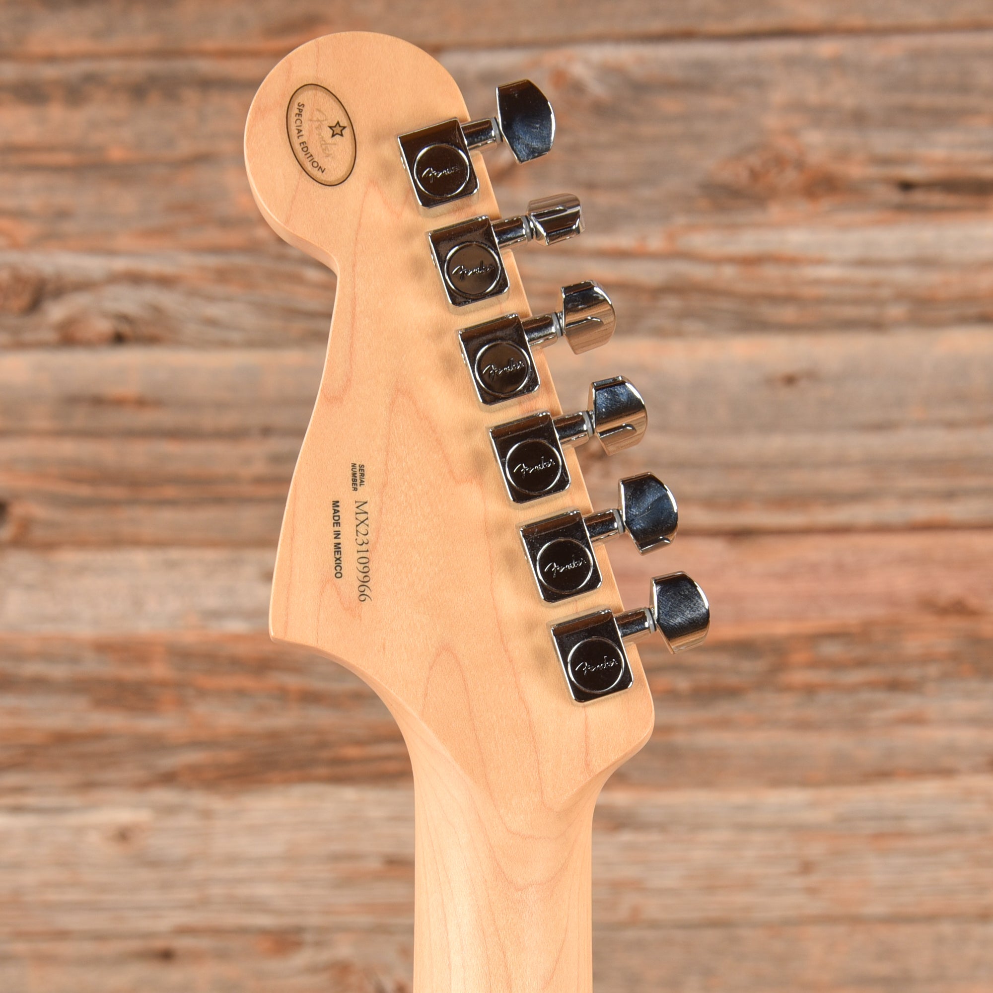 Fender Player Jazzmaster Black 2023