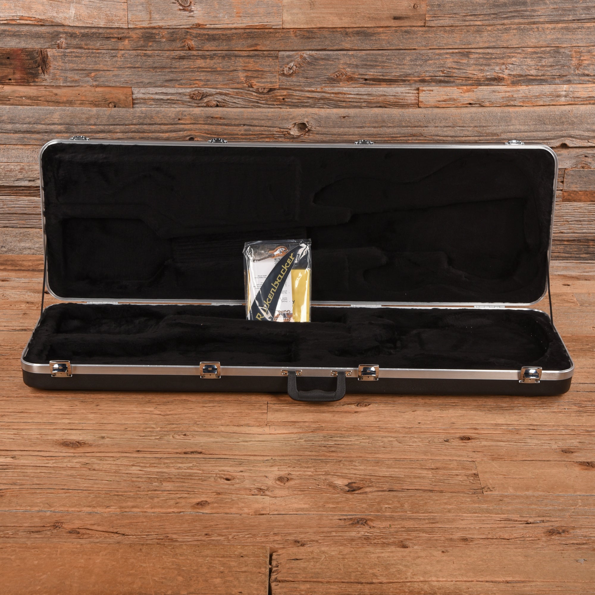 Rickenbacker 4003 Fireglo 2023